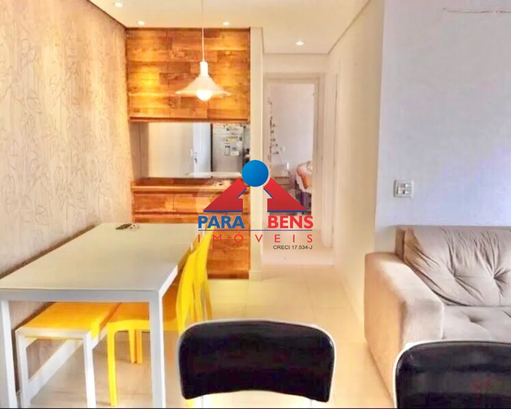Apartamento, 2 quartos, 57 m² - Foto 4
