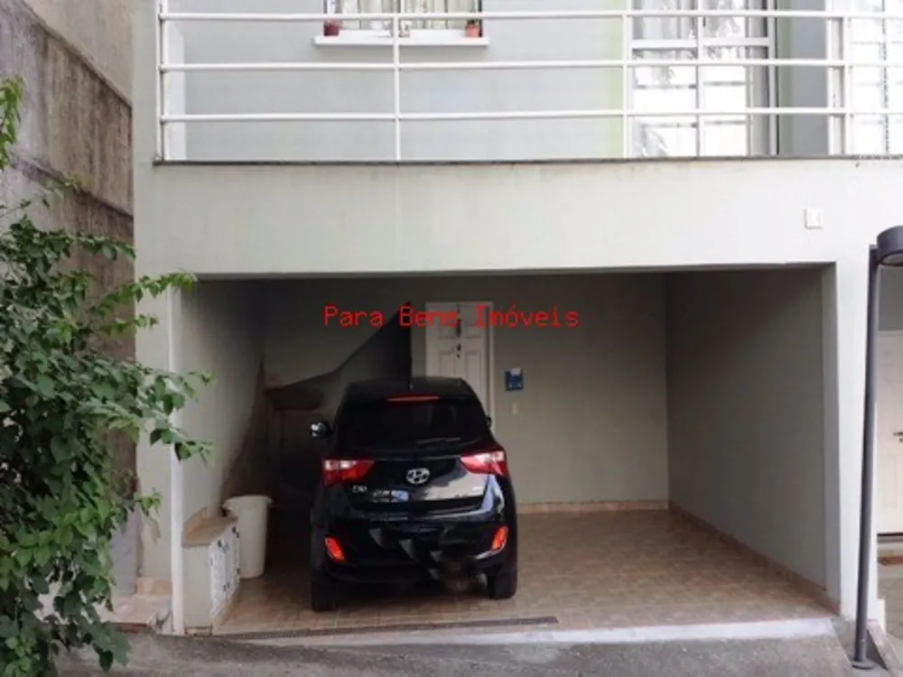 Sobrado, 3 quartos, 180 m² - Foto 4
