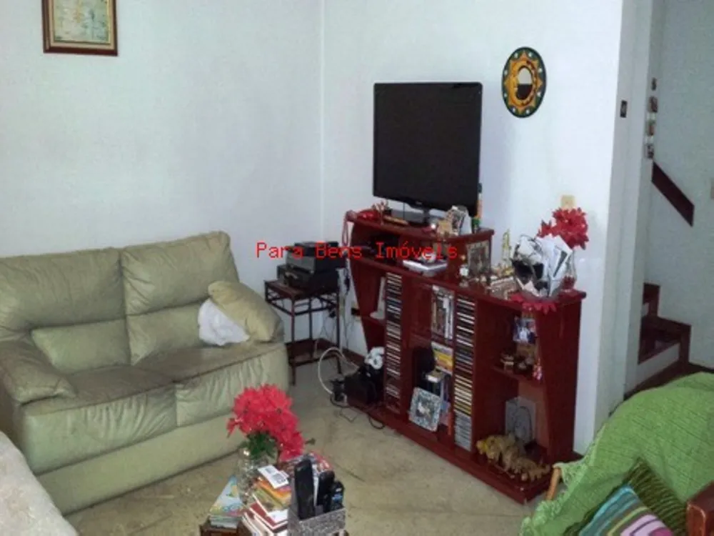 Sobrado, 3 quartos, 180 m² - Foto 1