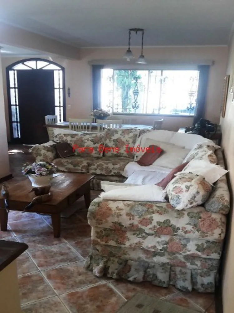 Sobrado, 3 quartos, 150 m² - Foto 1