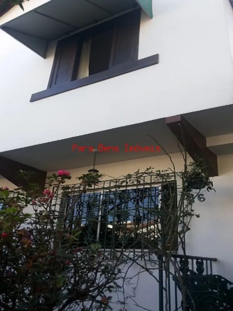 Sobrado, 3 quartos, 150 m² - Foto 3