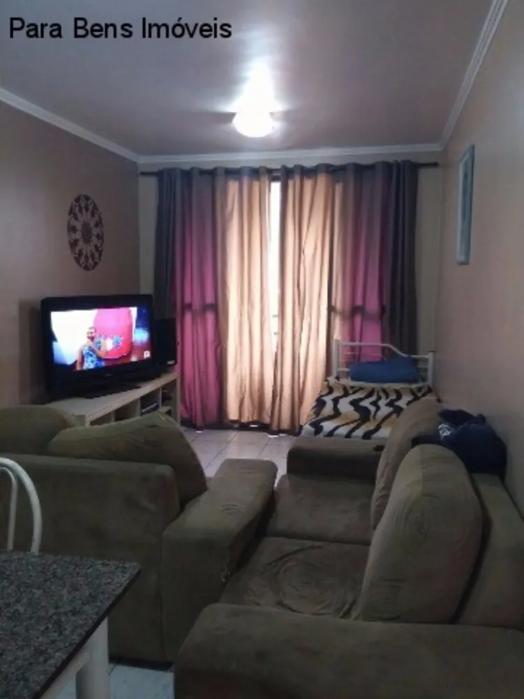 Apartamento, 2 quartos, 56 m² - Foto 1