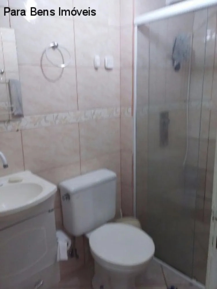 Apartamento, 2 quartos, 56 m² - Foto 2