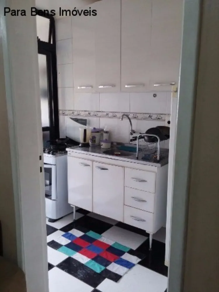 Apartamento, 2 quartos, 56 m² - Foto 4