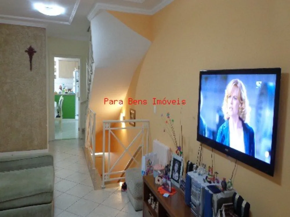 Sobrado, 3 quartos, 200 m² - Foto 4