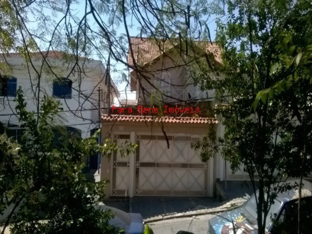 Sobrado, 3 quartos, 200 m² - Foto 2
