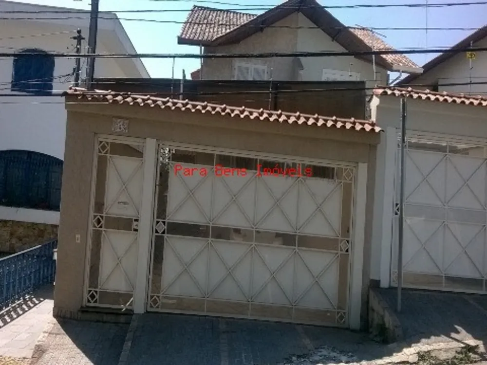 Sobrado, 3 quartos, 200 m² - Foto 3