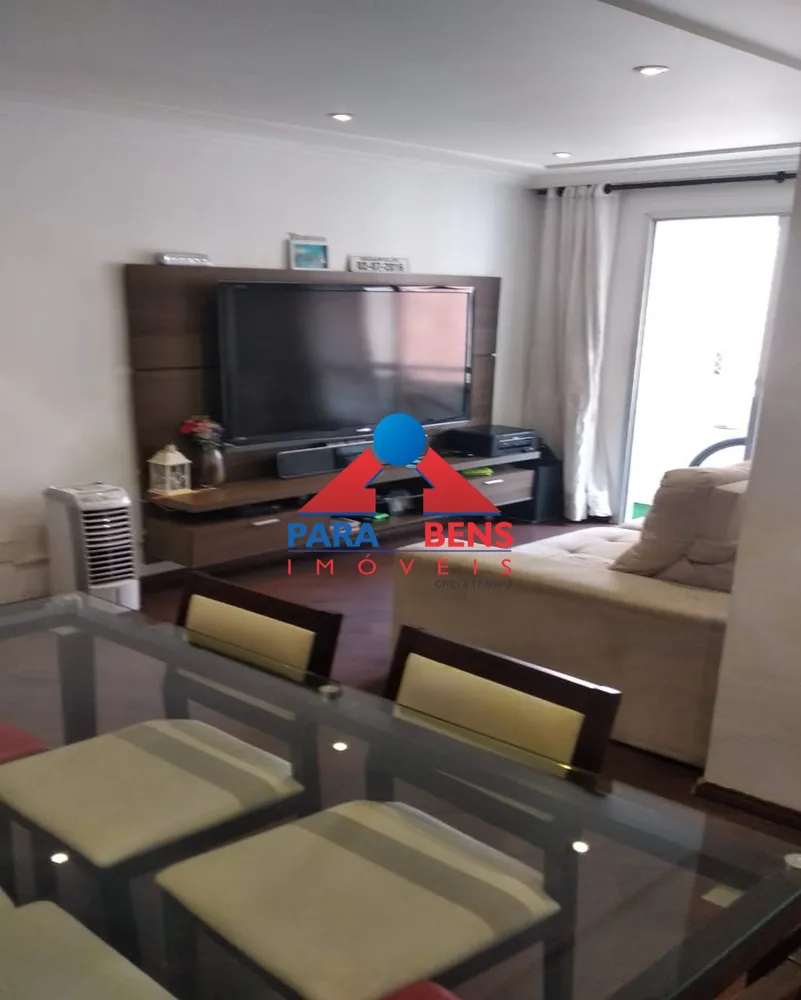 Apartamento, 2 quartos, 56 m² - Foto 2
