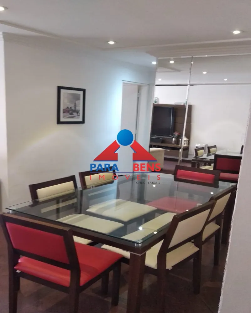 Apartamento, 2 quartos, 56 m² - Foto 1