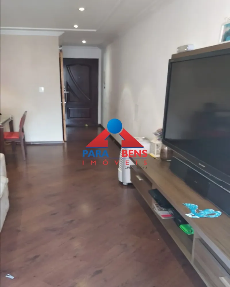 Apartamento, 2 quartos, 56 m² - Foto 3