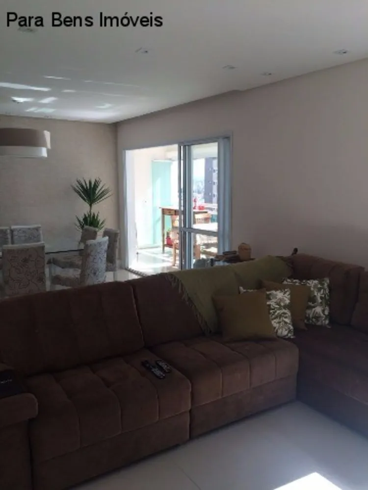 Apartamento, 3 quartos, 137 m² - Foto 3