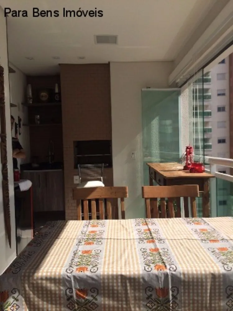 Apartamento, 3 quartos, 137 m² - Foto 2