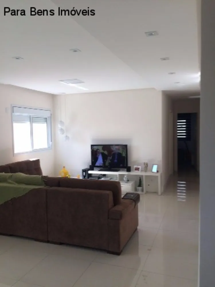 Apartamento, 3 quartos, 137 m² - Foto 4