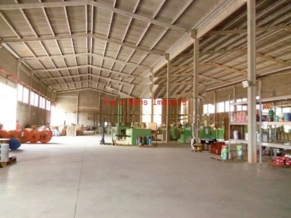 Depósito-Galpão, 2400 m² - Foto 1