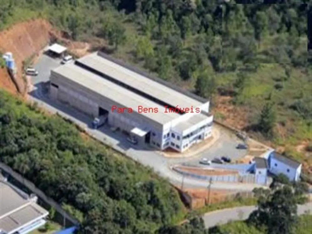 Depósito-Galpão, 2400 m² - Foto 2