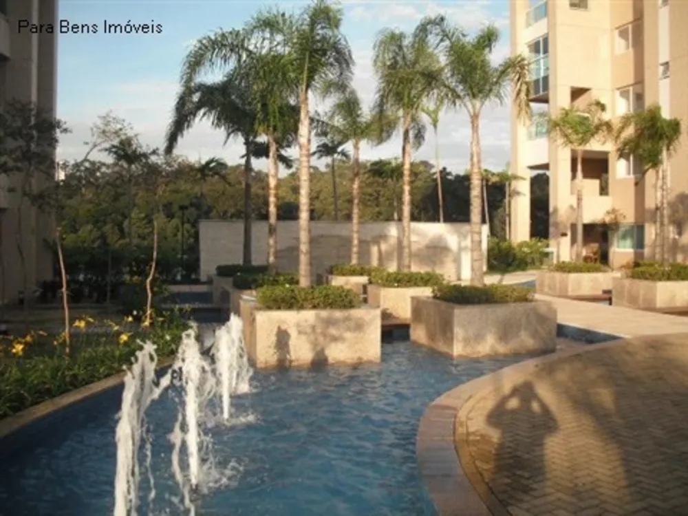 Apartamento, 3 quartos, 215 m² - Foto 2