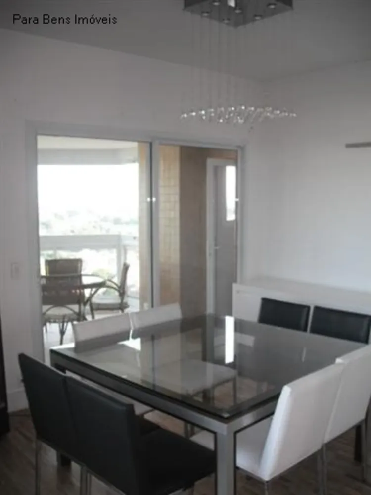 Apartamento, 3 quartos, 215 m² - Foto 3