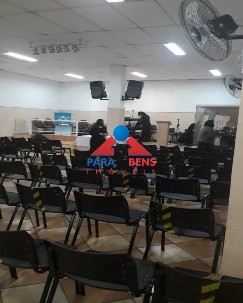 Loja-Salão, 550 m² - Foto 4