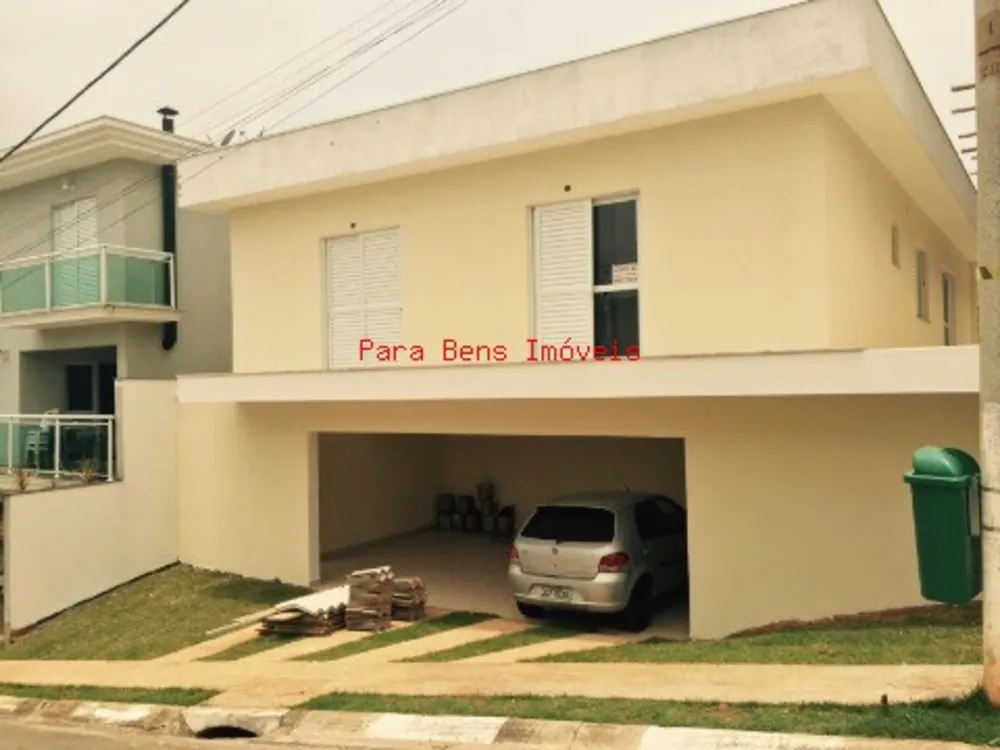 Casa, 3 quartos, 188 m² - Foto 1