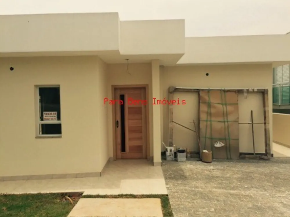 Casa, 3 quartos, 188 m² - Foto 2