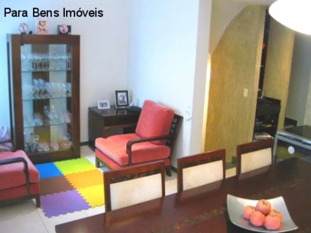 Sobrado, 3 quartos, 170 m² - Foto 4