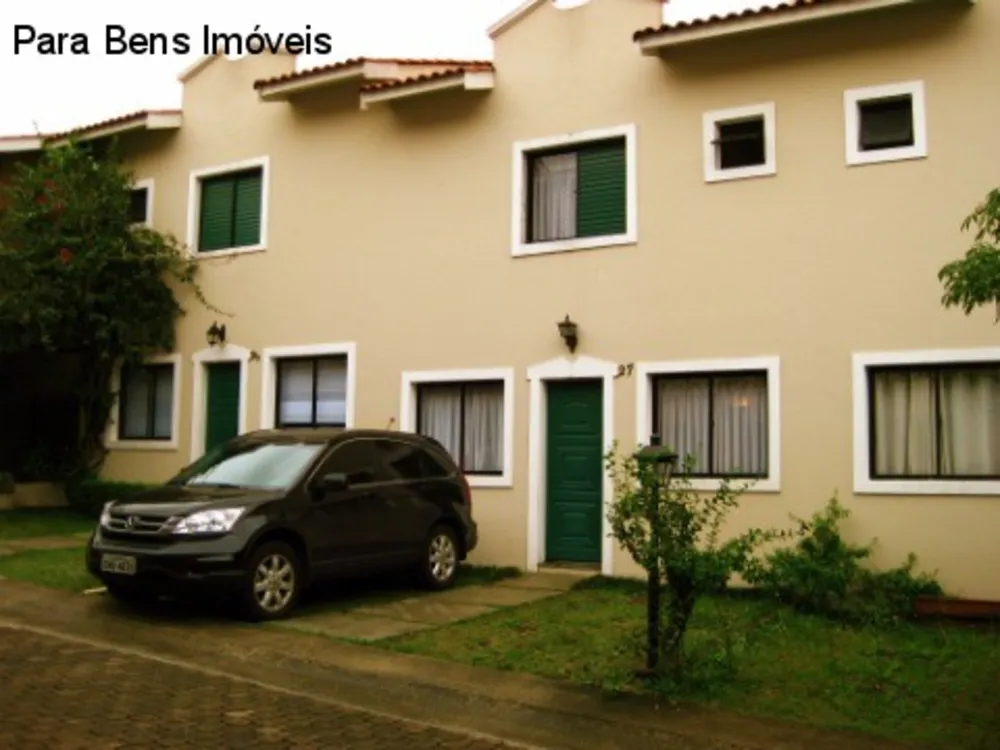Sobrado, 3 quartos, 170 m² - Foto 1