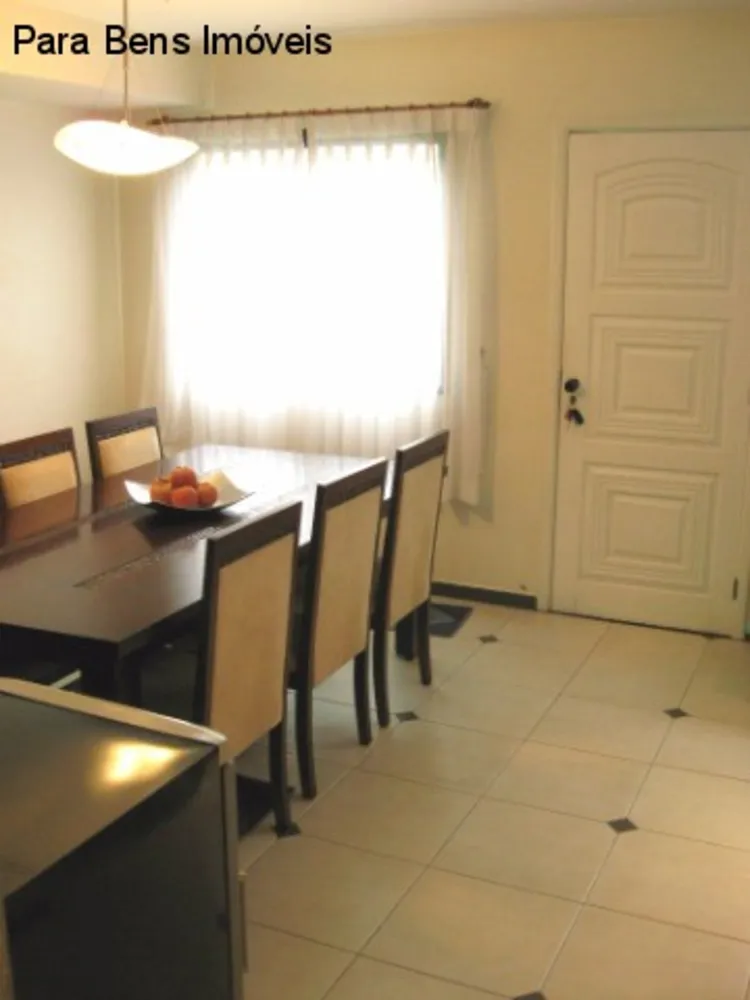 Sobrado, 3 quartos, 170 m² - Foto 2