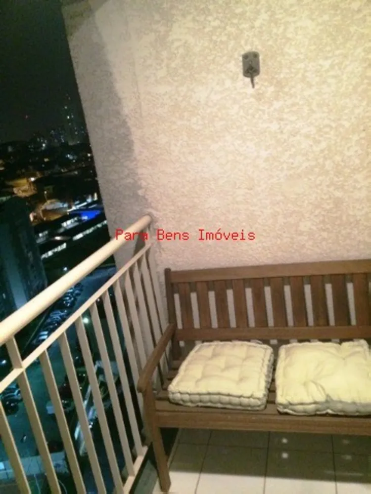 Apartamento, 1 quarto, 57 m² - Foto 4