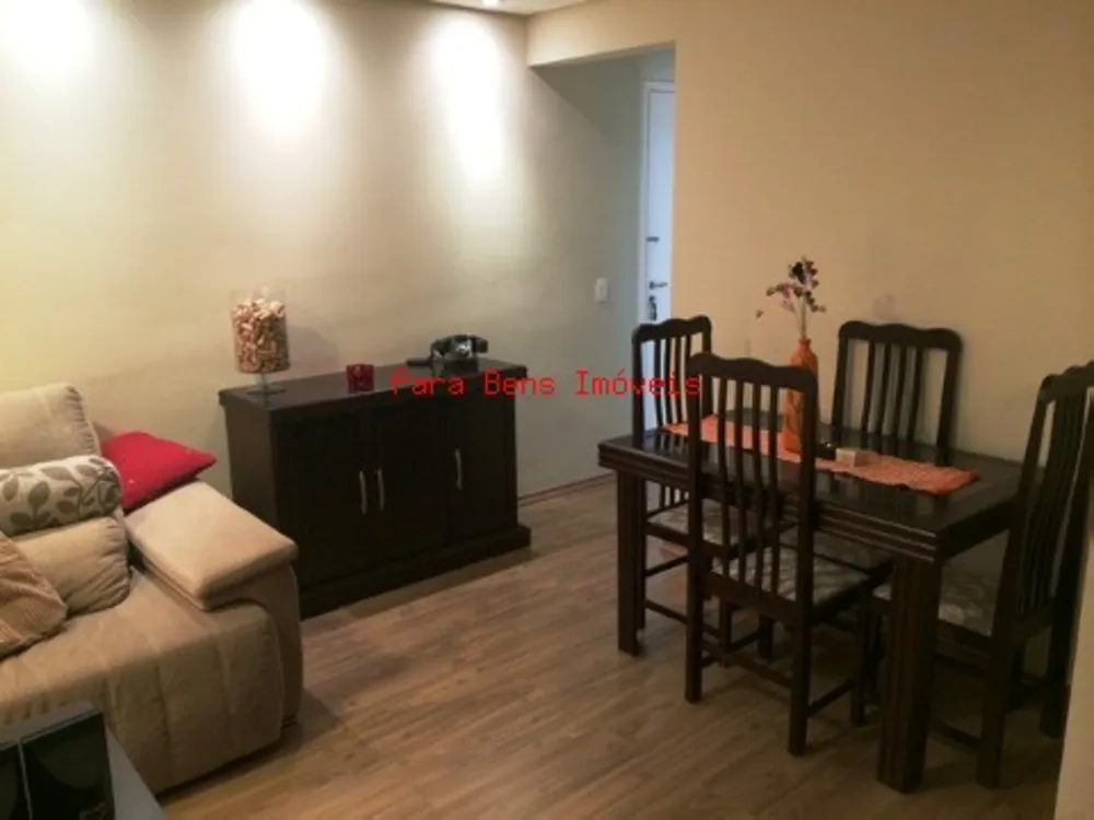 Apartamento, 1 quarto, 57 m² - Foto 1