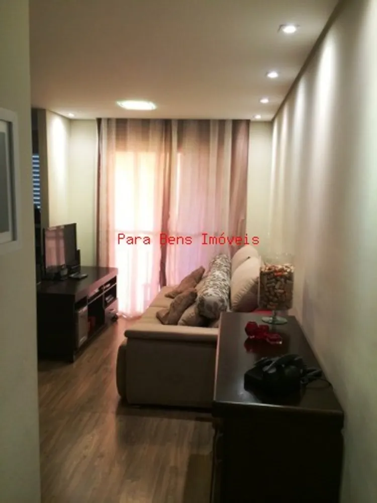 Apartamento, 1 quarto, 57 m² - Foto 2