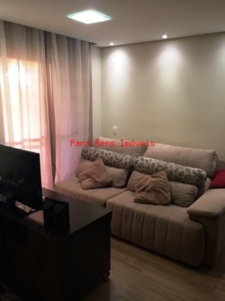 Apartamento, 1 quarto, 57 m² - Foto 3