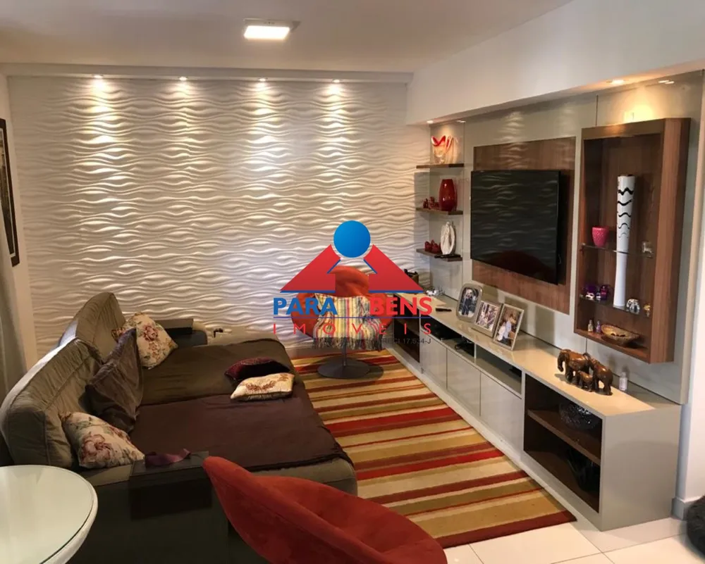 Apartamento, 4 quartos, 194 m² - Foto 3