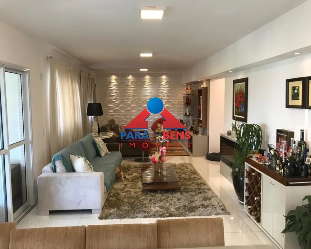 Apartamento, 4 quartos, 194 m² - Foto 1