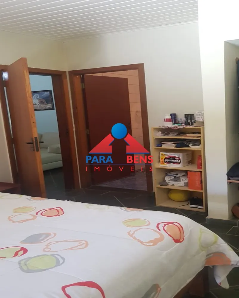 Sítio, 3 quartos, 480 m² - Foto 4