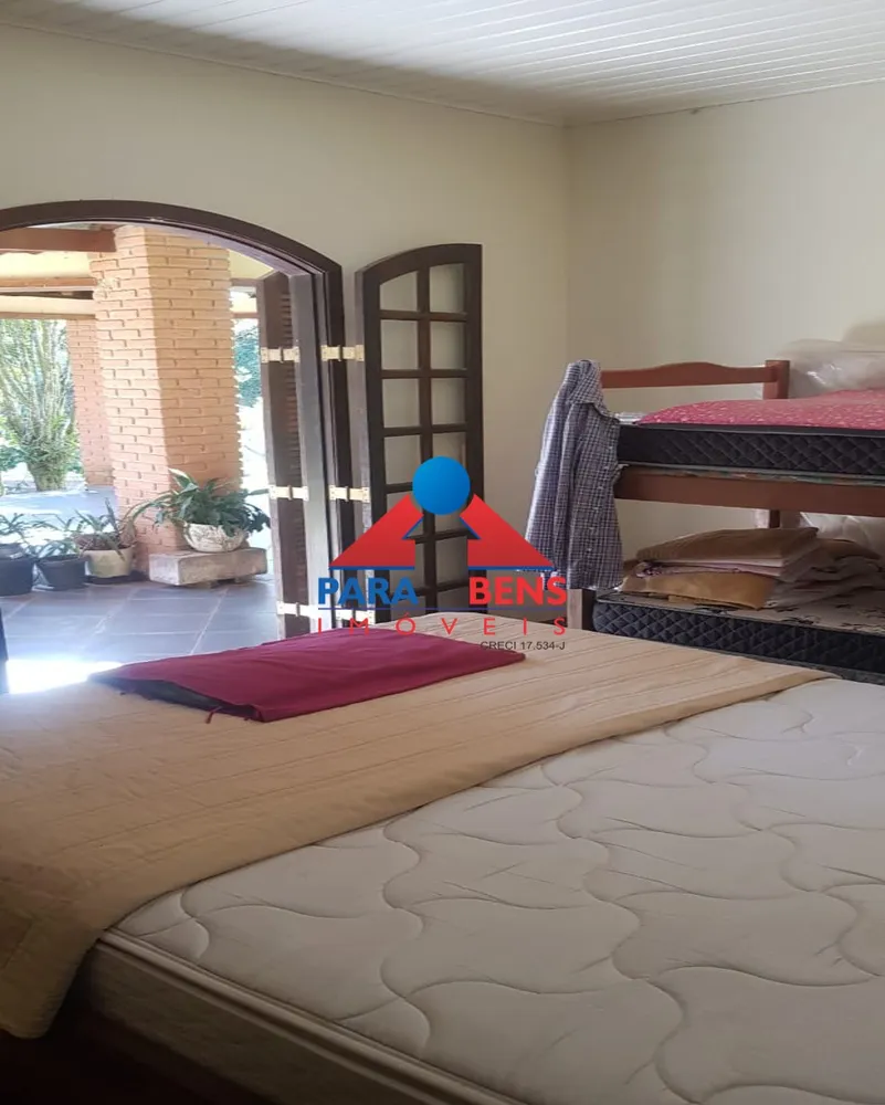 Sítio, 3 quartos, 480 m² - Foto 2