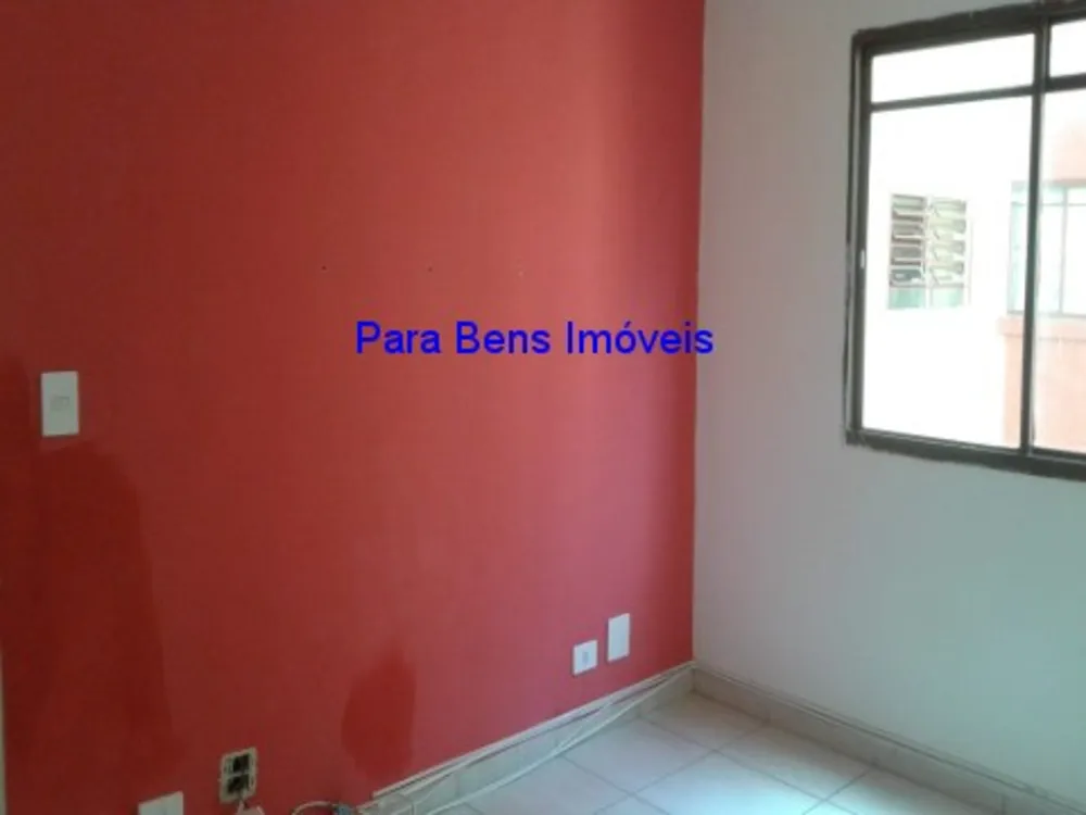 Apartamento, 2 quartos, 54 m² - Foto 2