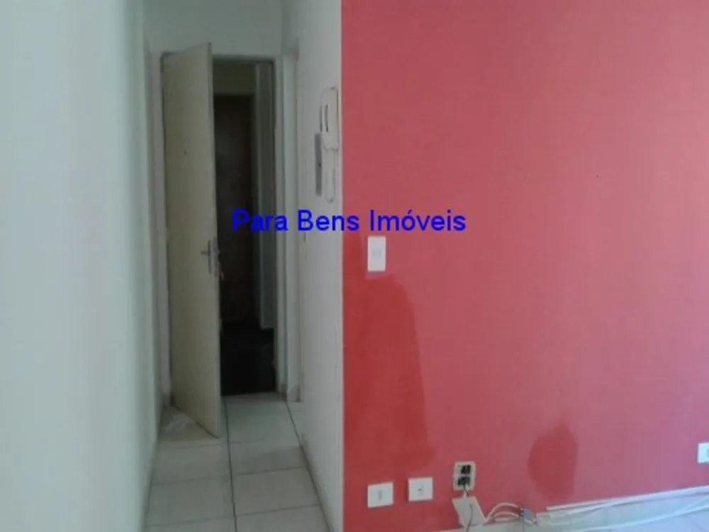 Apartamento, 2 quartos, 54 m² - Foto 1
