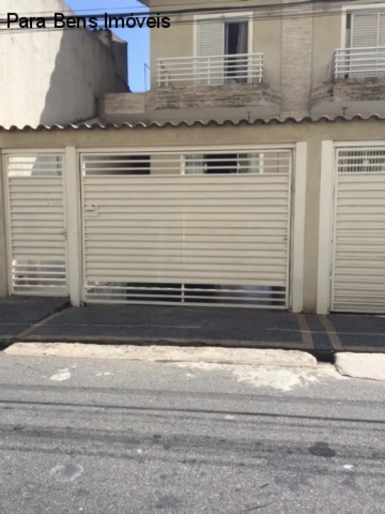 Casa, 3 quartos, 241 m² - Foto 1