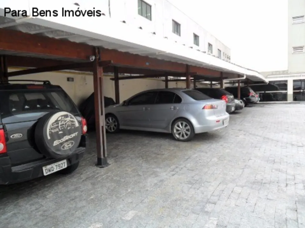 Apartamento, 2 quartos, 74 m² - Foto 1