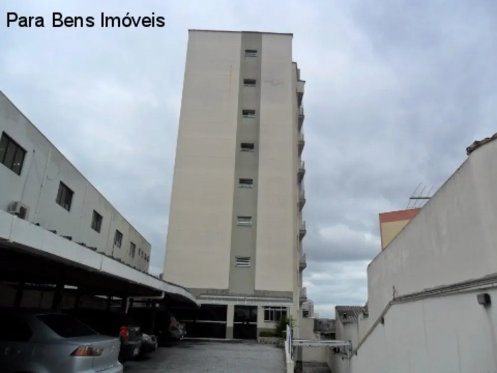 Apartamento, 2 quartos, 74 m² - Foto 2