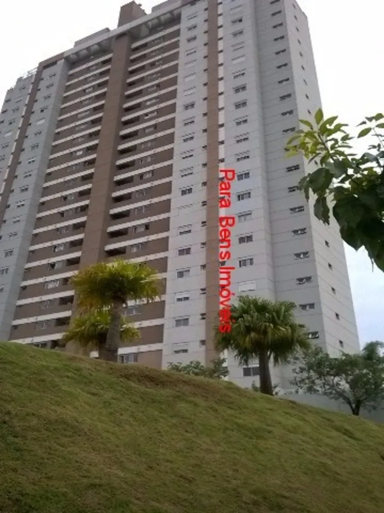 Apartamento, 3 quartos, 172 m² - Foto 1