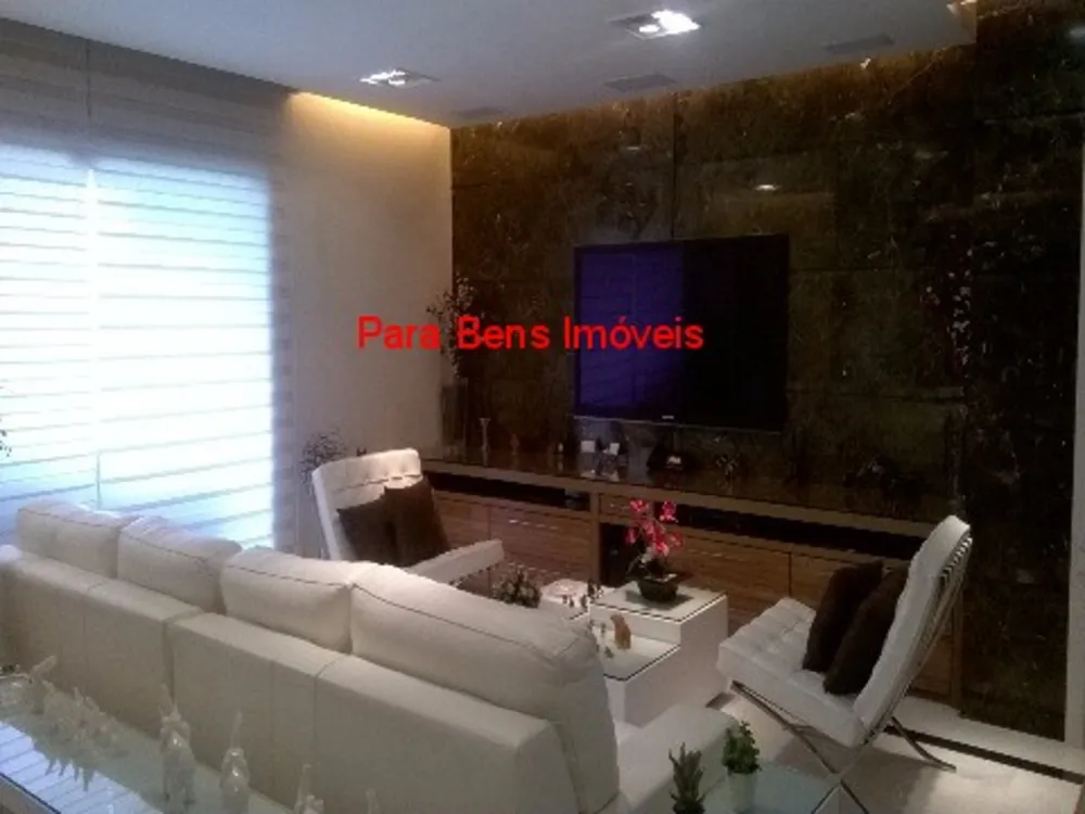 Apartamento, 3 quartos, 172 m² - Foto 2
