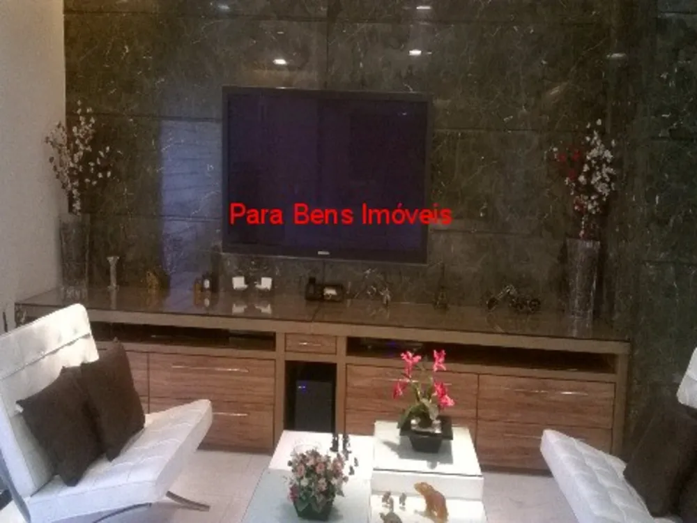 Apartamento, 3 quartos, 172 m² - Foto 4