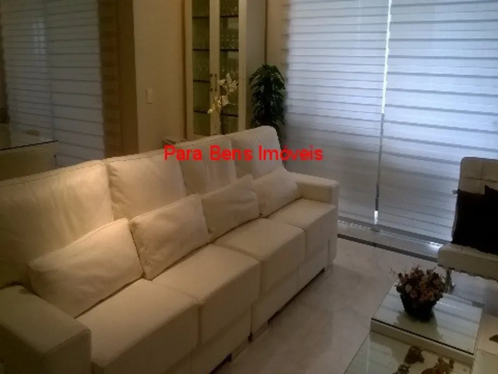 Apartamento, 3 quartos, 172 m² - Foto 3