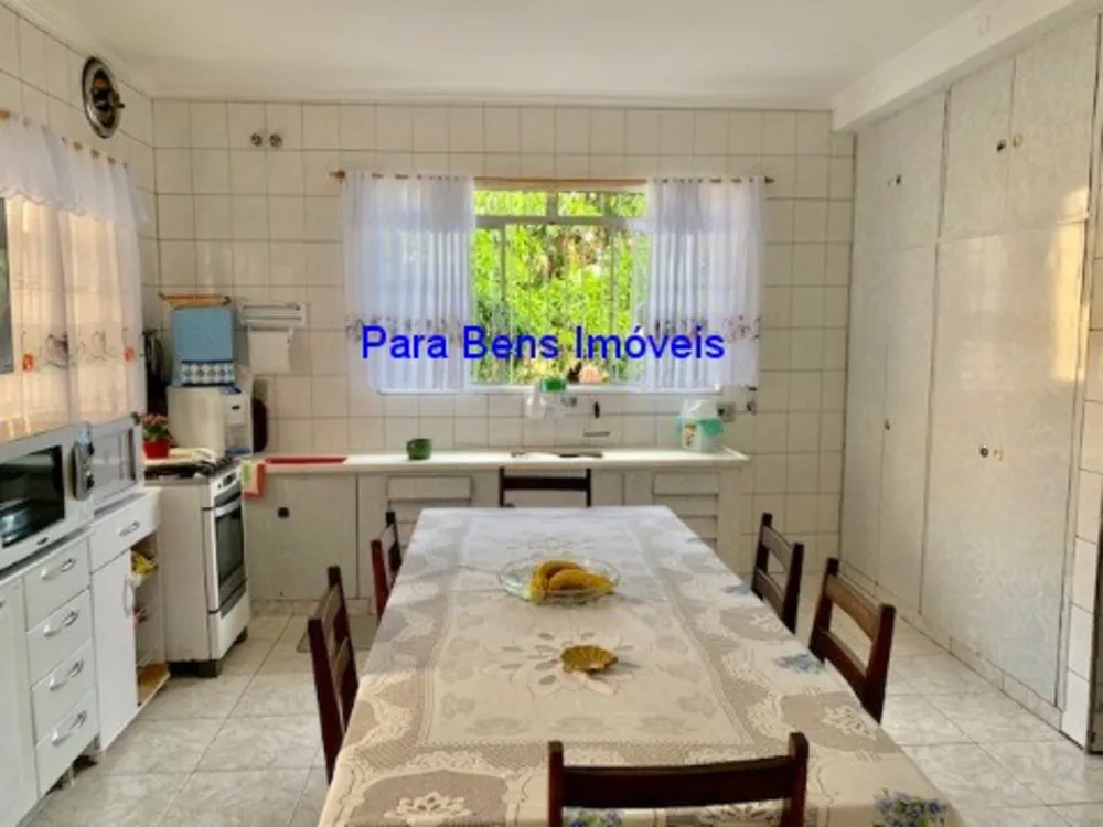Casa, 3 quartos, 120 m² - Foto 2