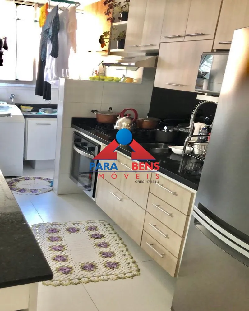 Apartamento, 2 quartos, 50 m² - Foto 4