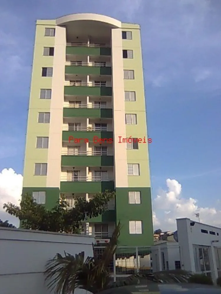 Apartamento, 2 quartos, 50 m² - Foto 2