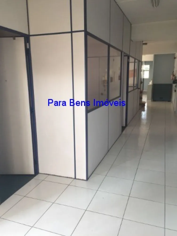 Prédio Inteiro, 450 m² - Foto 2