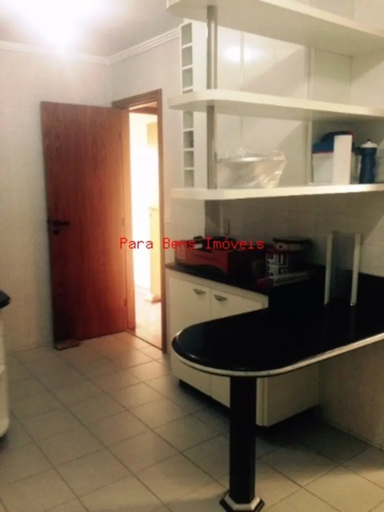 Apartamento, 3 quartos, 110 m² - Foto 4