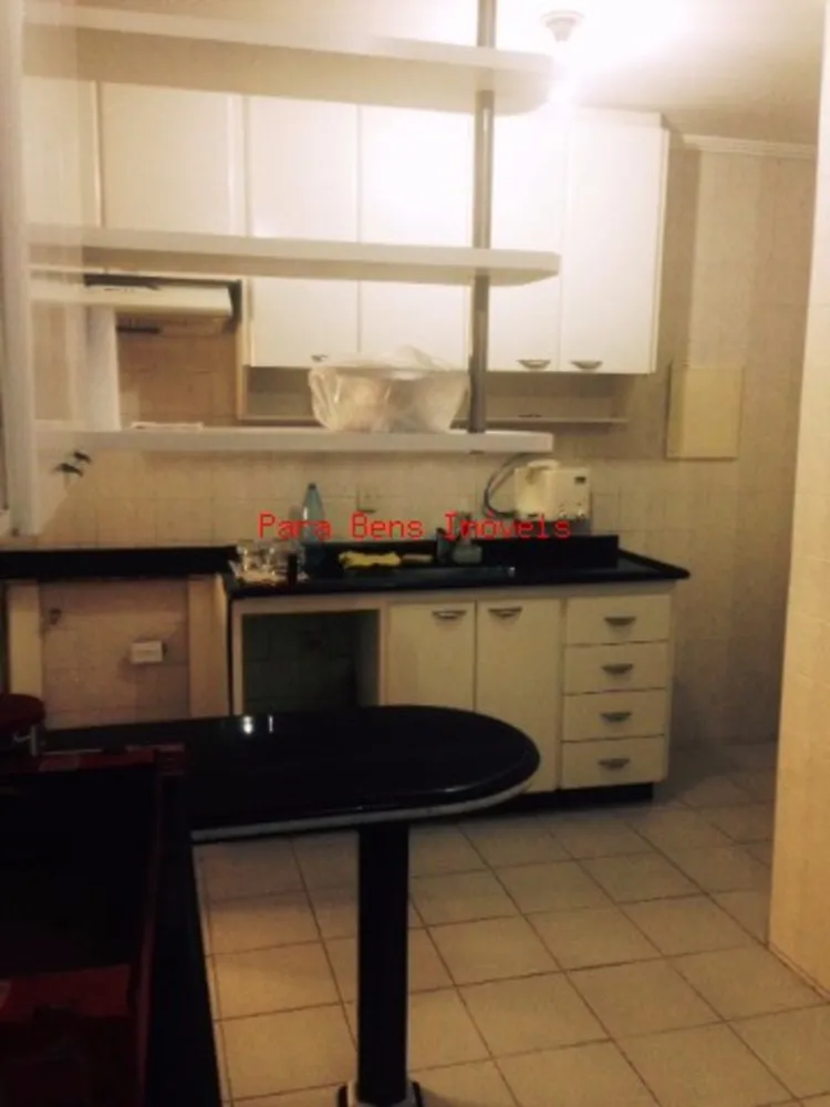 Apartamento, 3 quartos, 110 m² - Foto 1